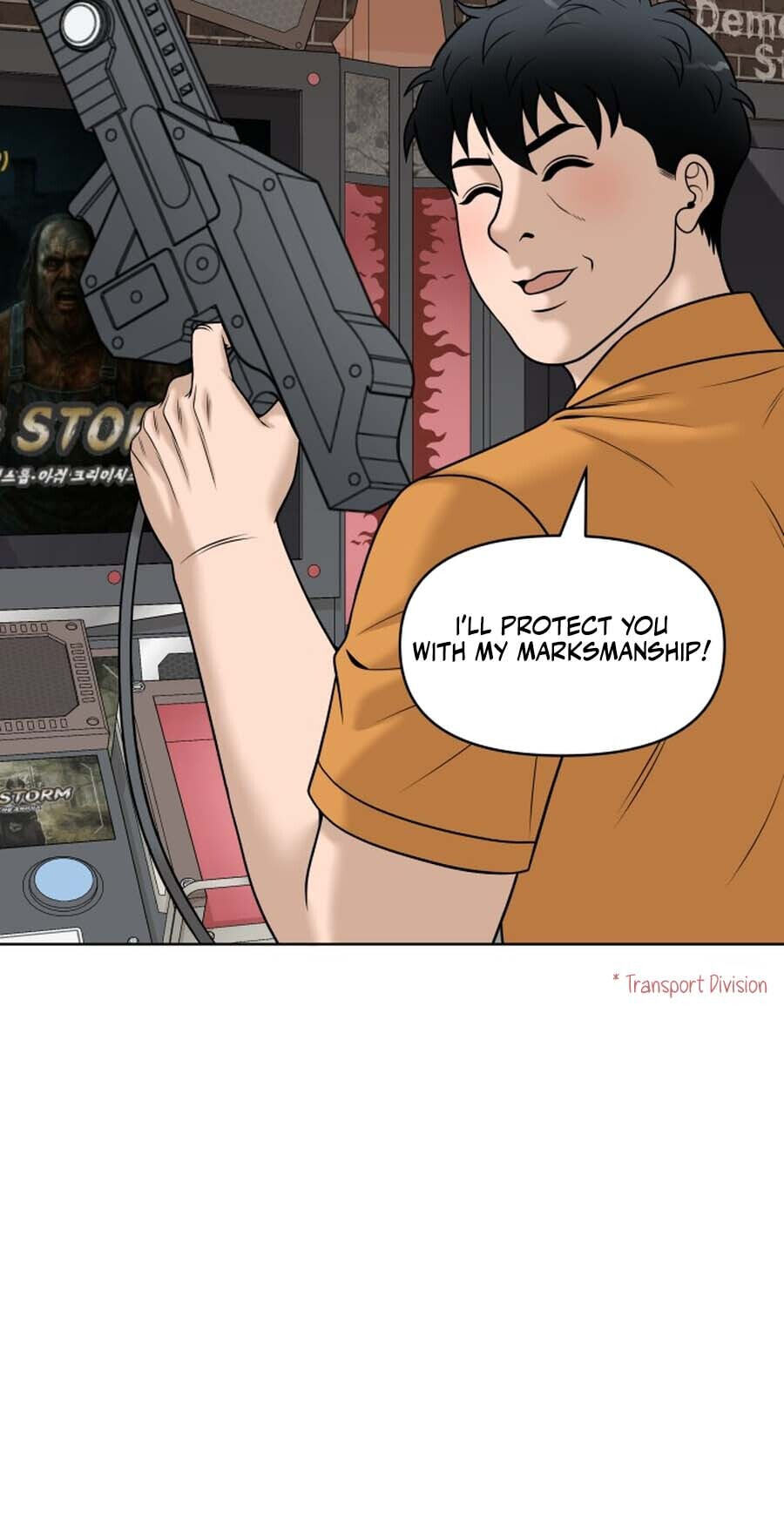 Around Forty Chapter 43 page 90 - 