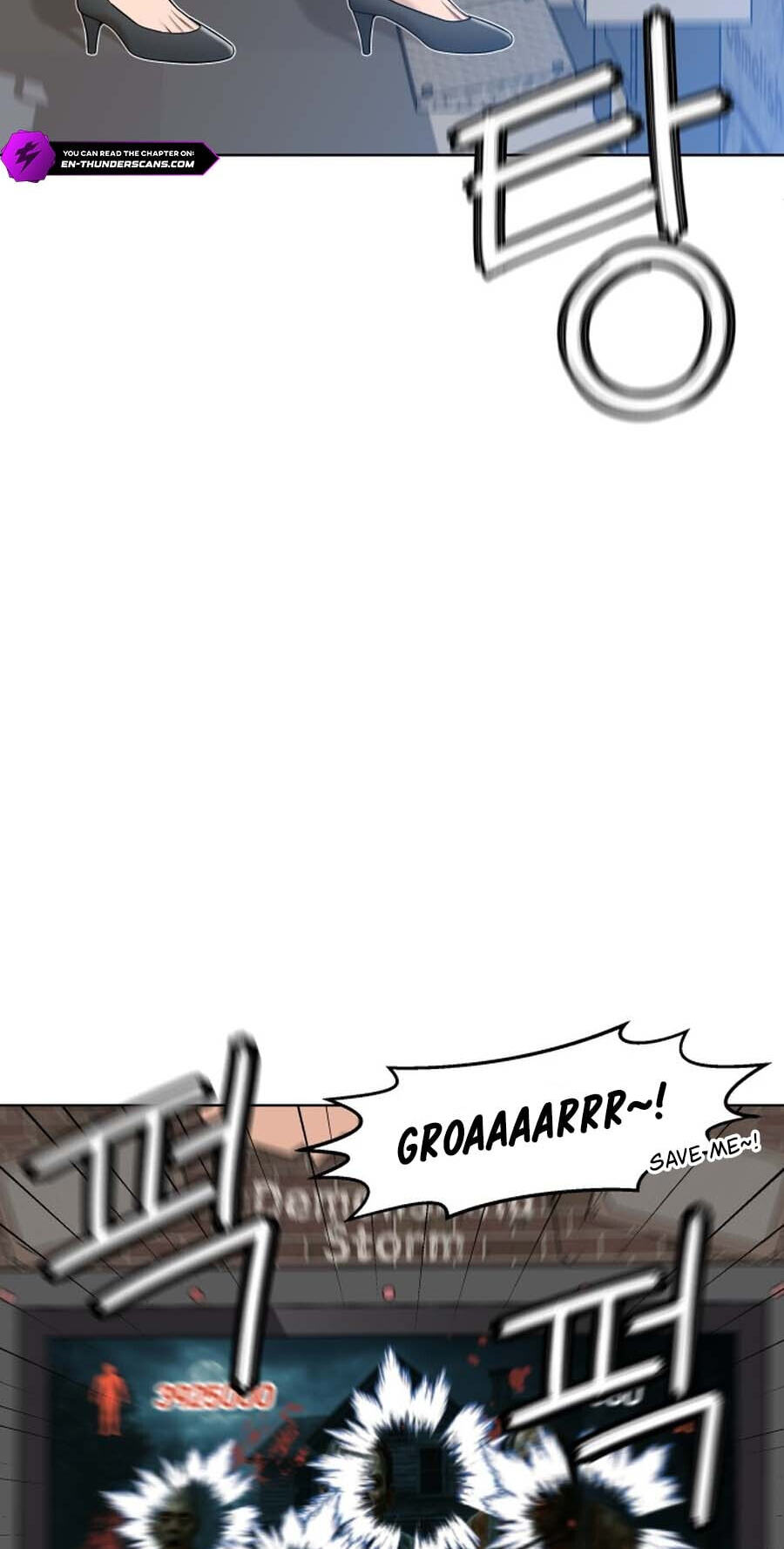 Around Forty Chapter 43 page 96 - 