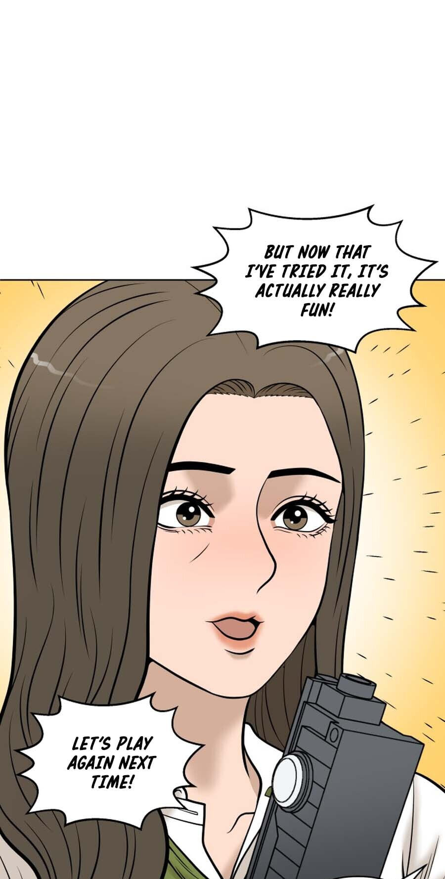 Around Forty Chapter 43 page 99 - 