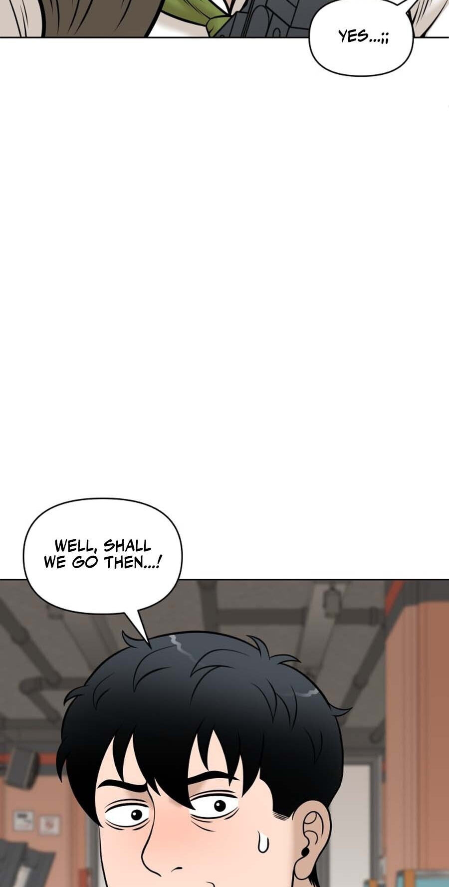 Around Forty Chapter 43 page 100 - 