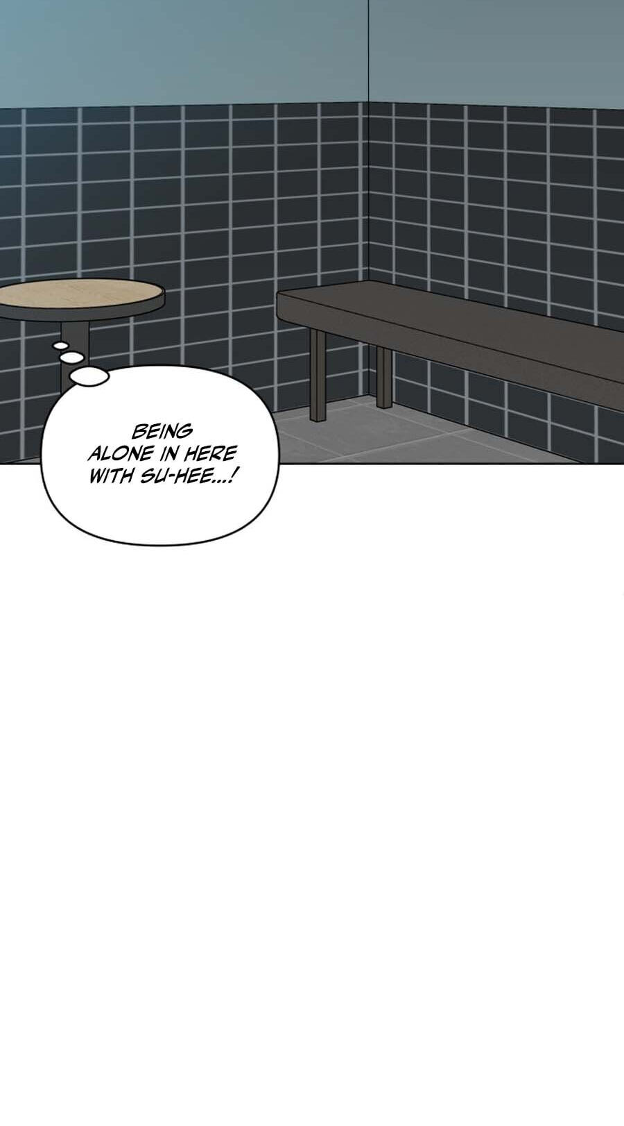 Around Forty Chapter 44 page 11 - 