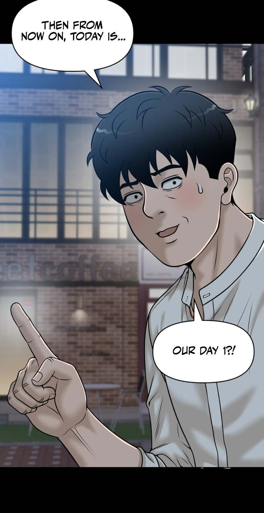 Around Forty Chapter 44 page 102 - 