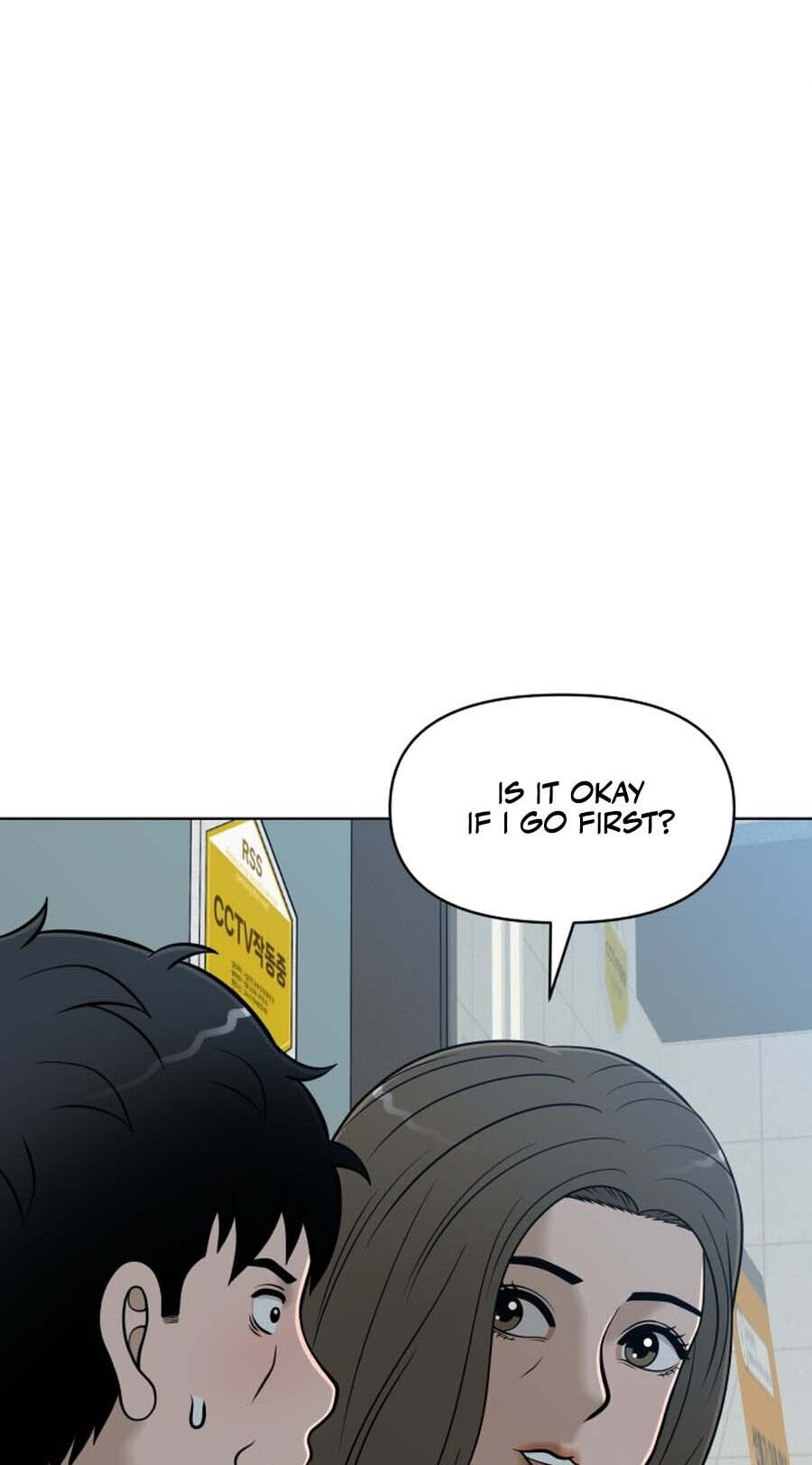 Around Forty Chapter 44 page 13 - 