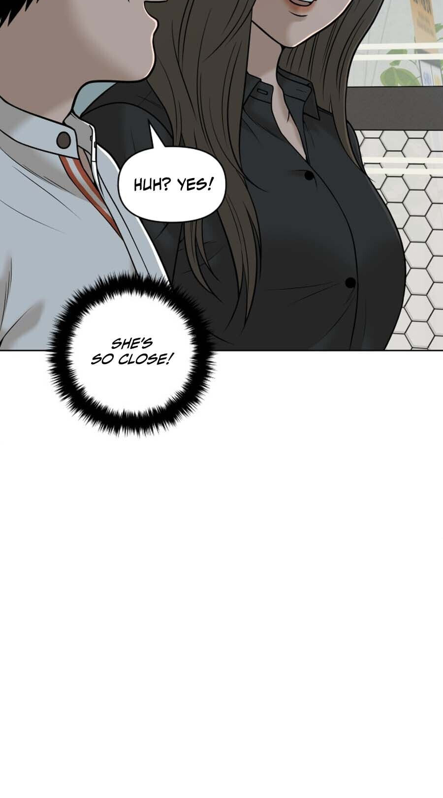 Around Forty Chapter 44 page 14 - 