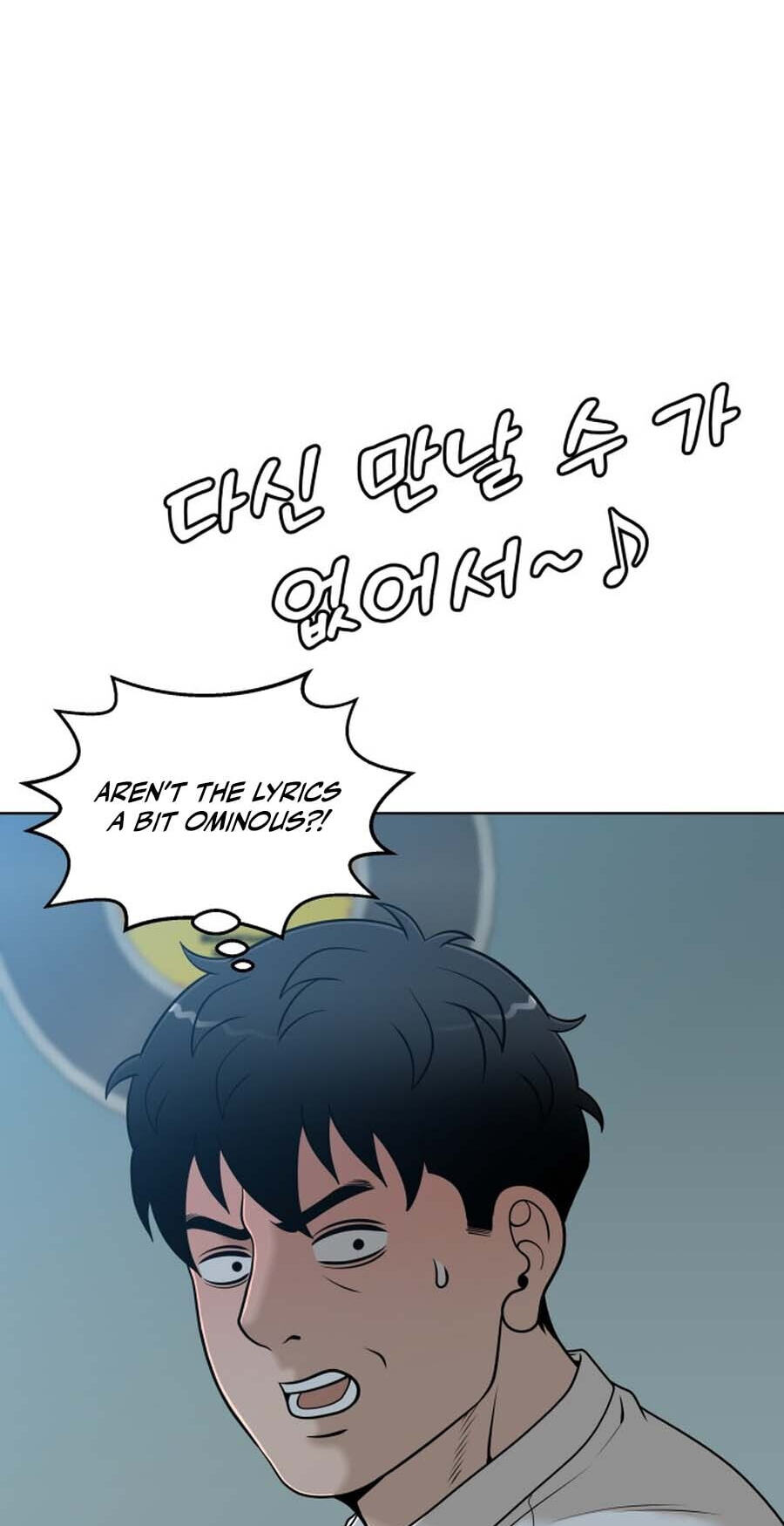 Around Forty Chapter 44 page 19 - 