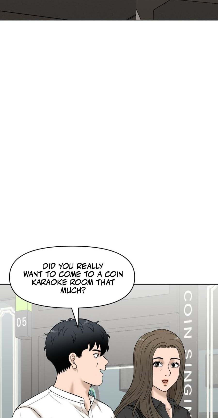 Around Forty Chapter 44 page 3 - 