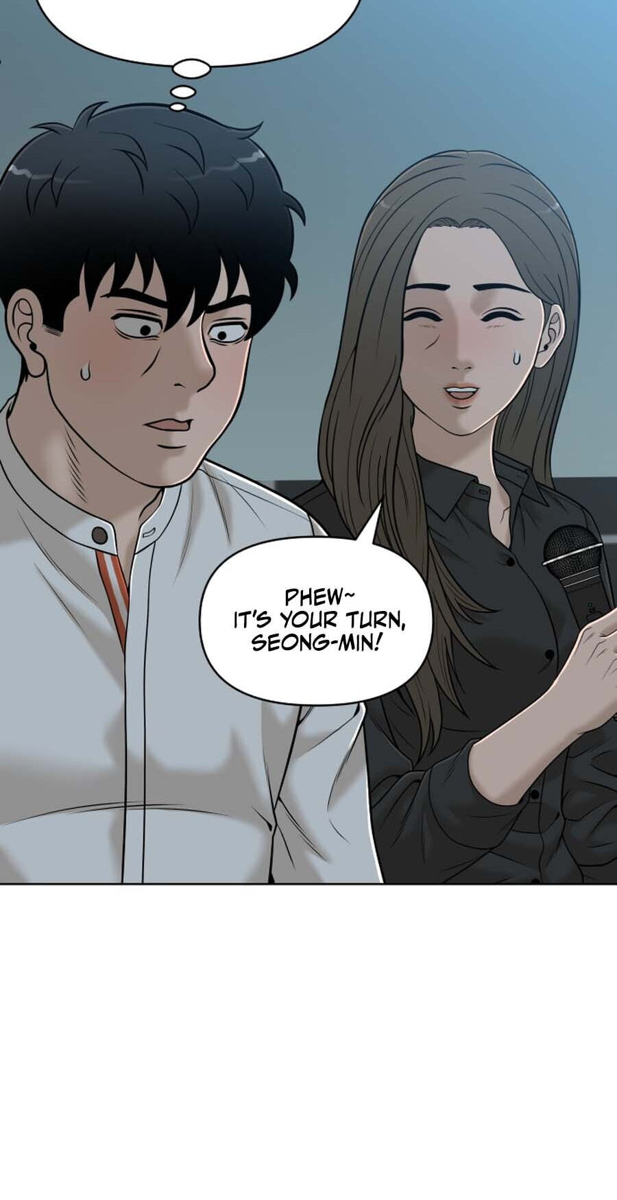 Around Forty Chapter 44 page 21 - 