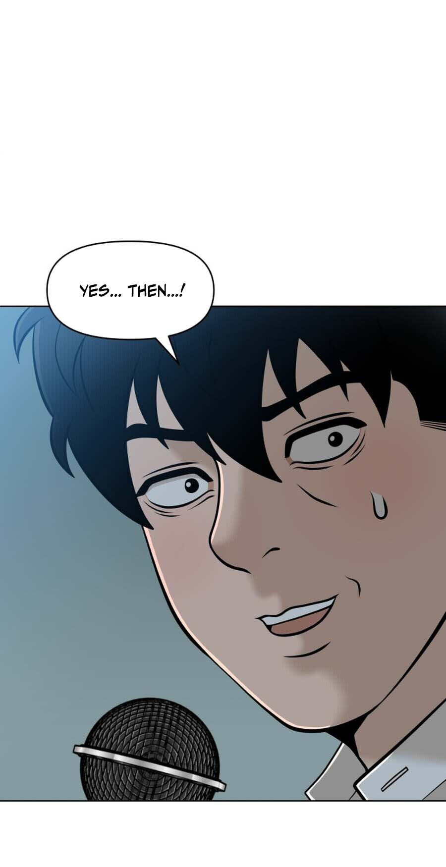 Around Forty Chapter 44 page 22 - 