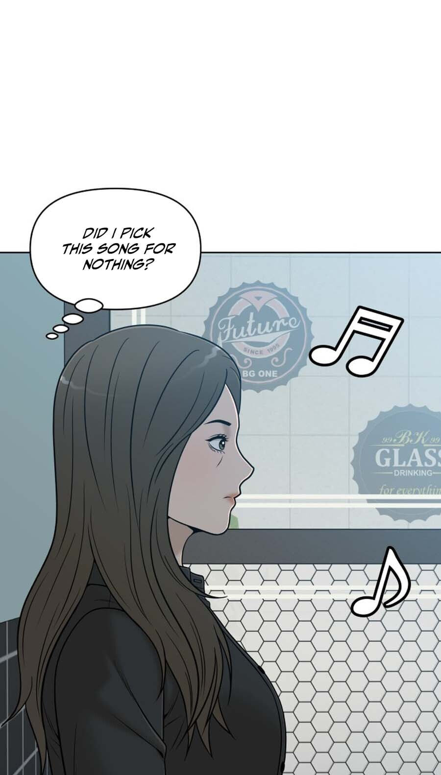 Around Forty Chapter 44 page 26 - 