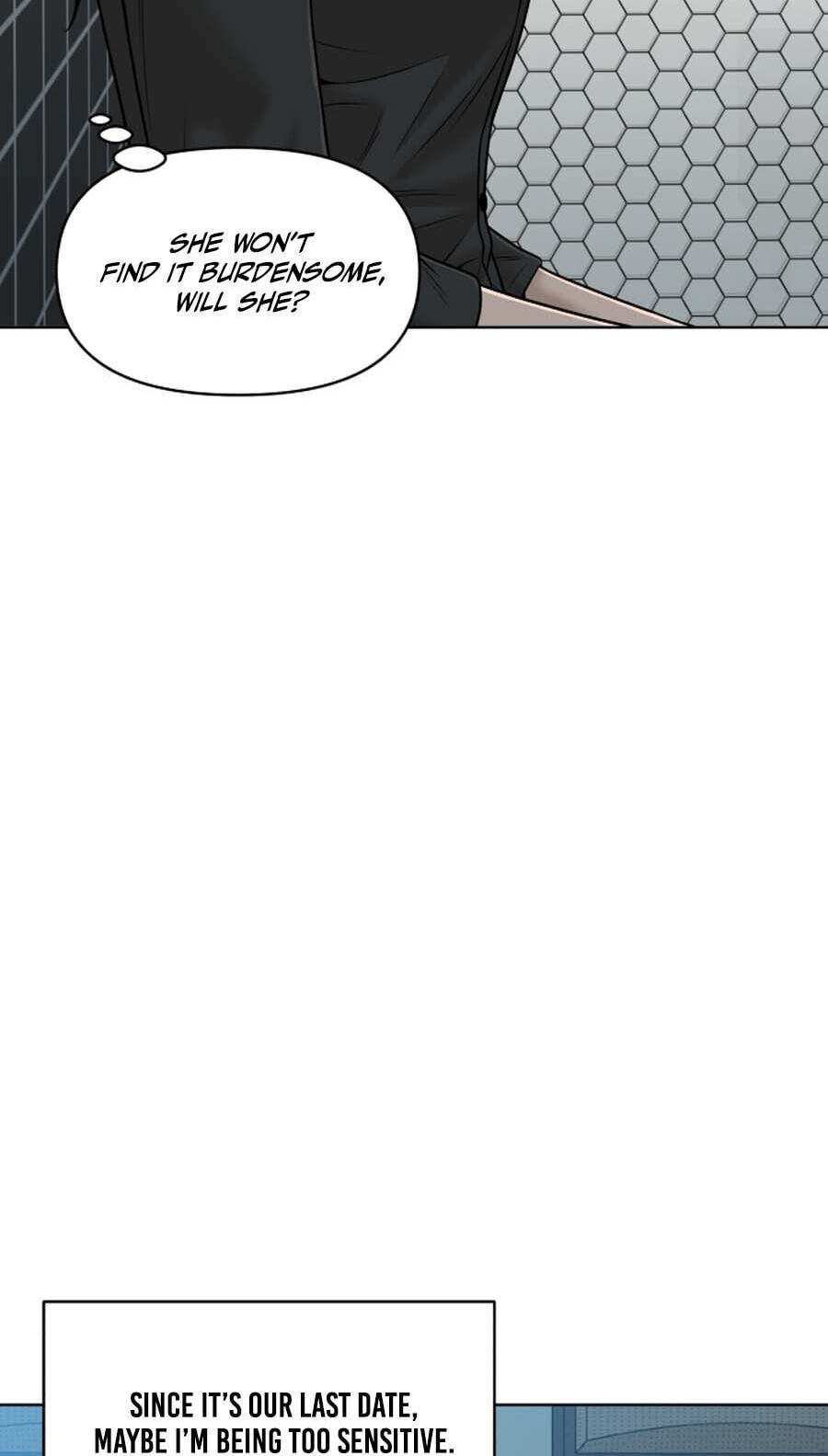 Around Forty Chapter 44 page 27 - 