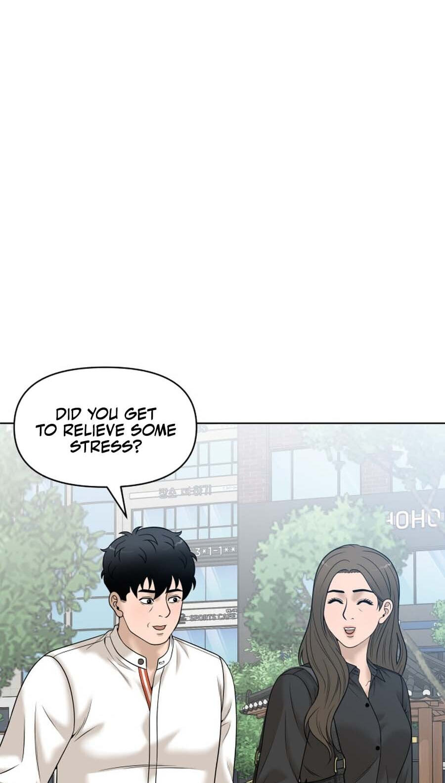 Around Forty Chapter 44 page 29 - 