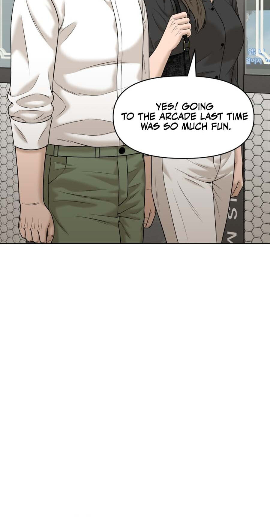 Around Forty Chapter 44 page 4 - 