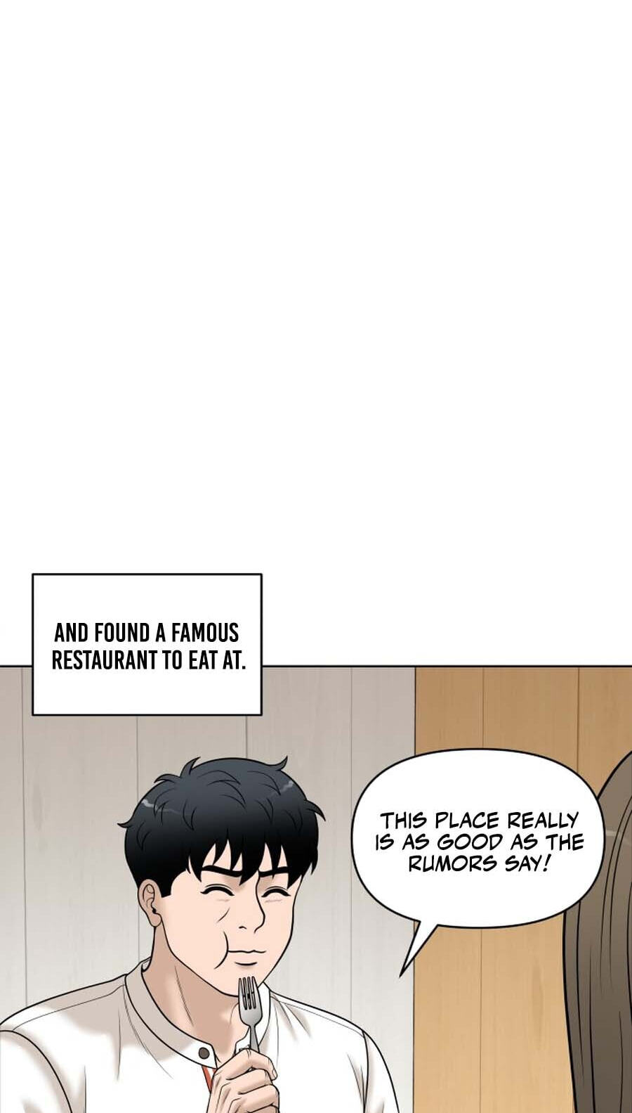 Around Forty Chapter 44 page 32 - 