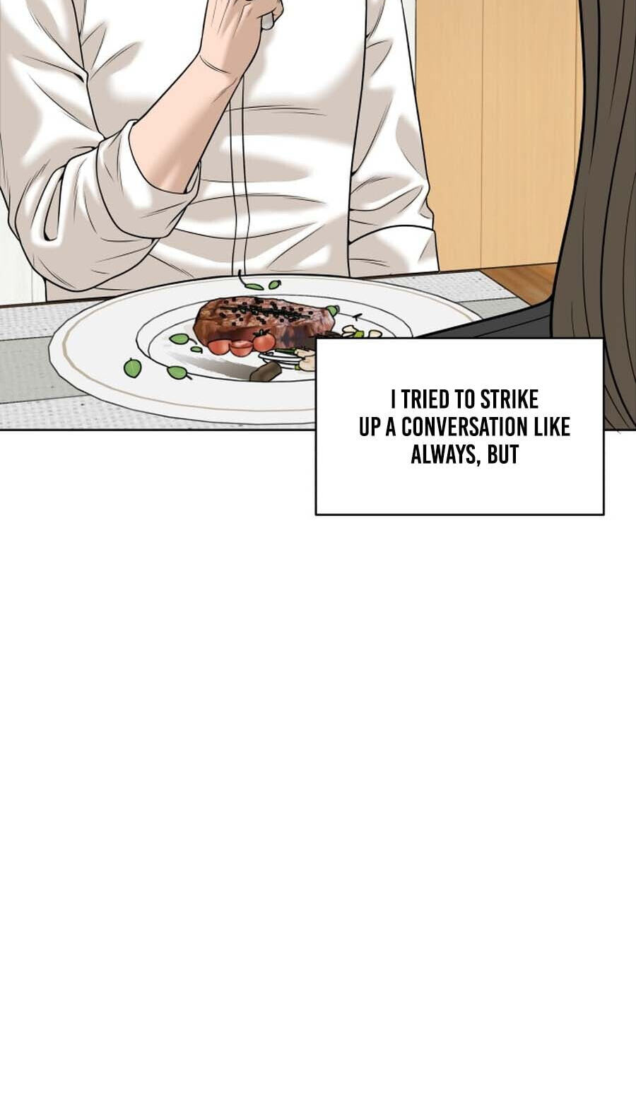 Around Forty Chapter 44 page 33 - 