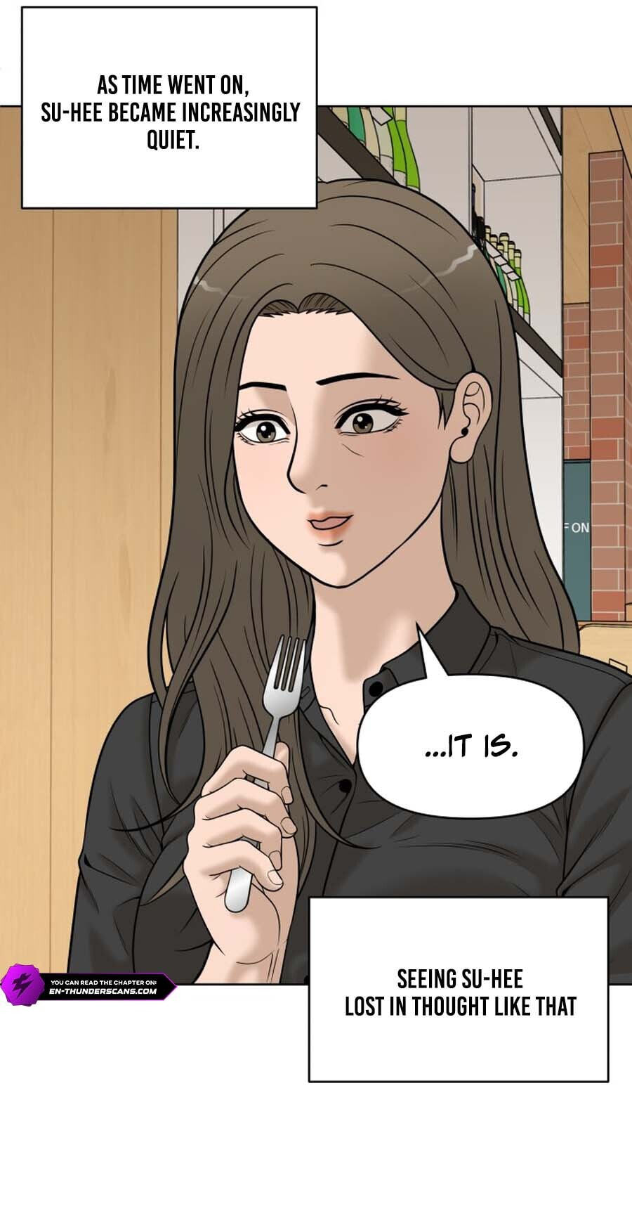 Around Forty Chapter 44 page 34 - 