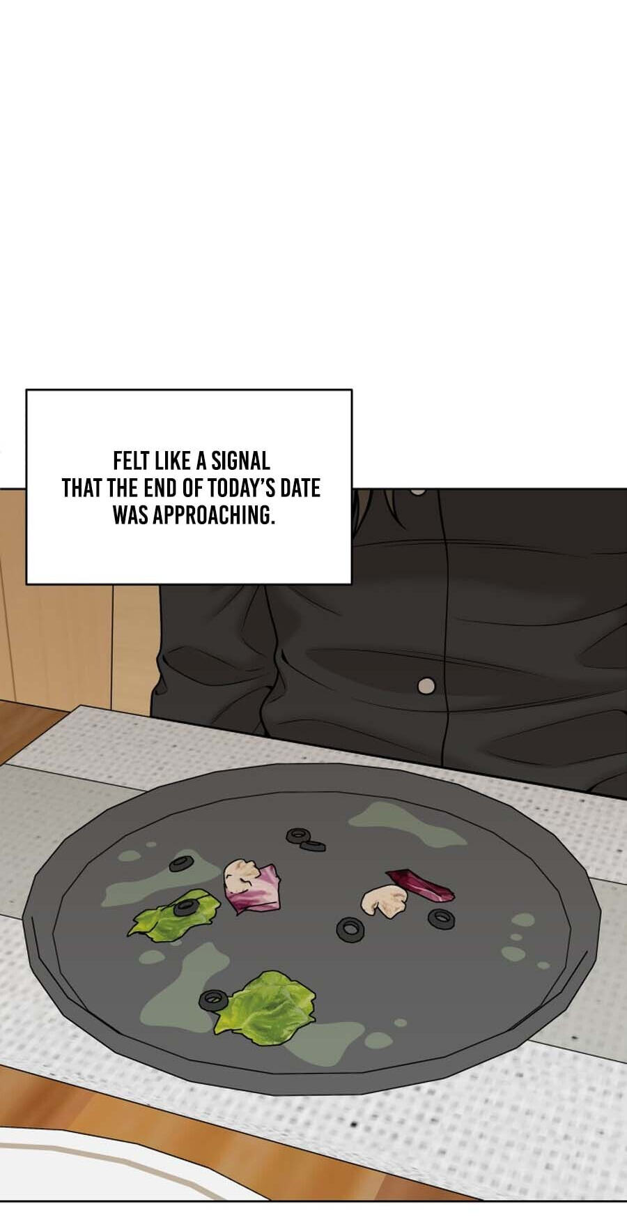 Around Forty Chapter 44 page 35 - 