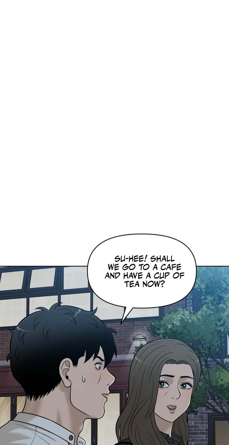 Around Forty Chapter 44 page 36 - 