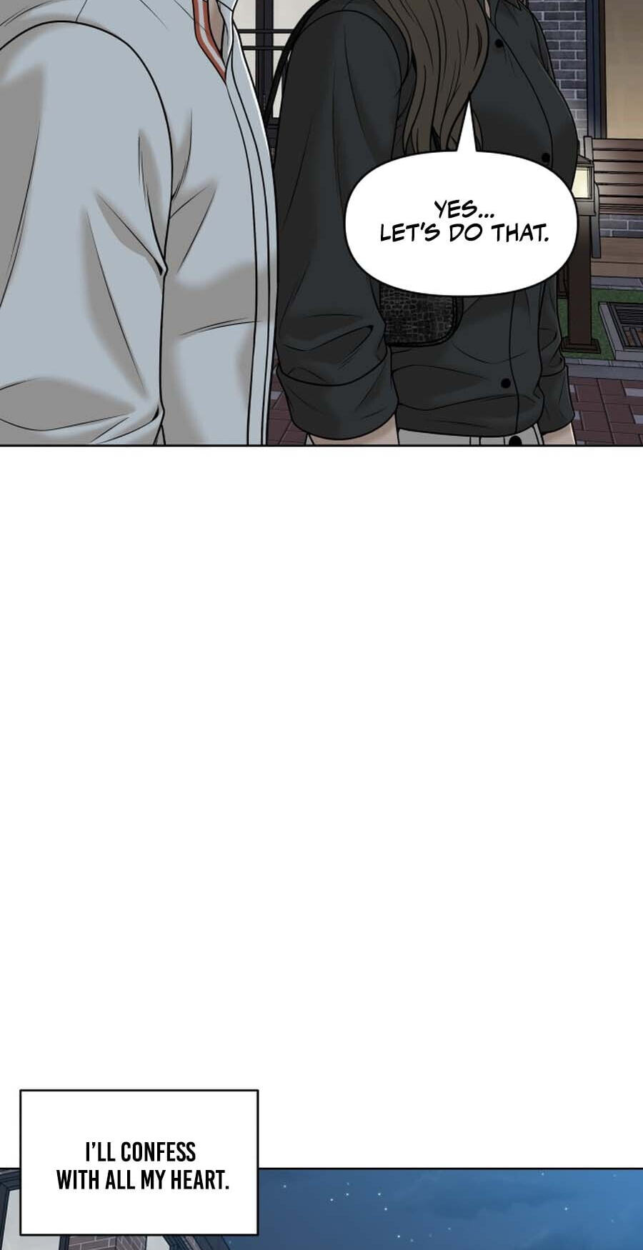 Around Forty Chapter 44 page 37 - 