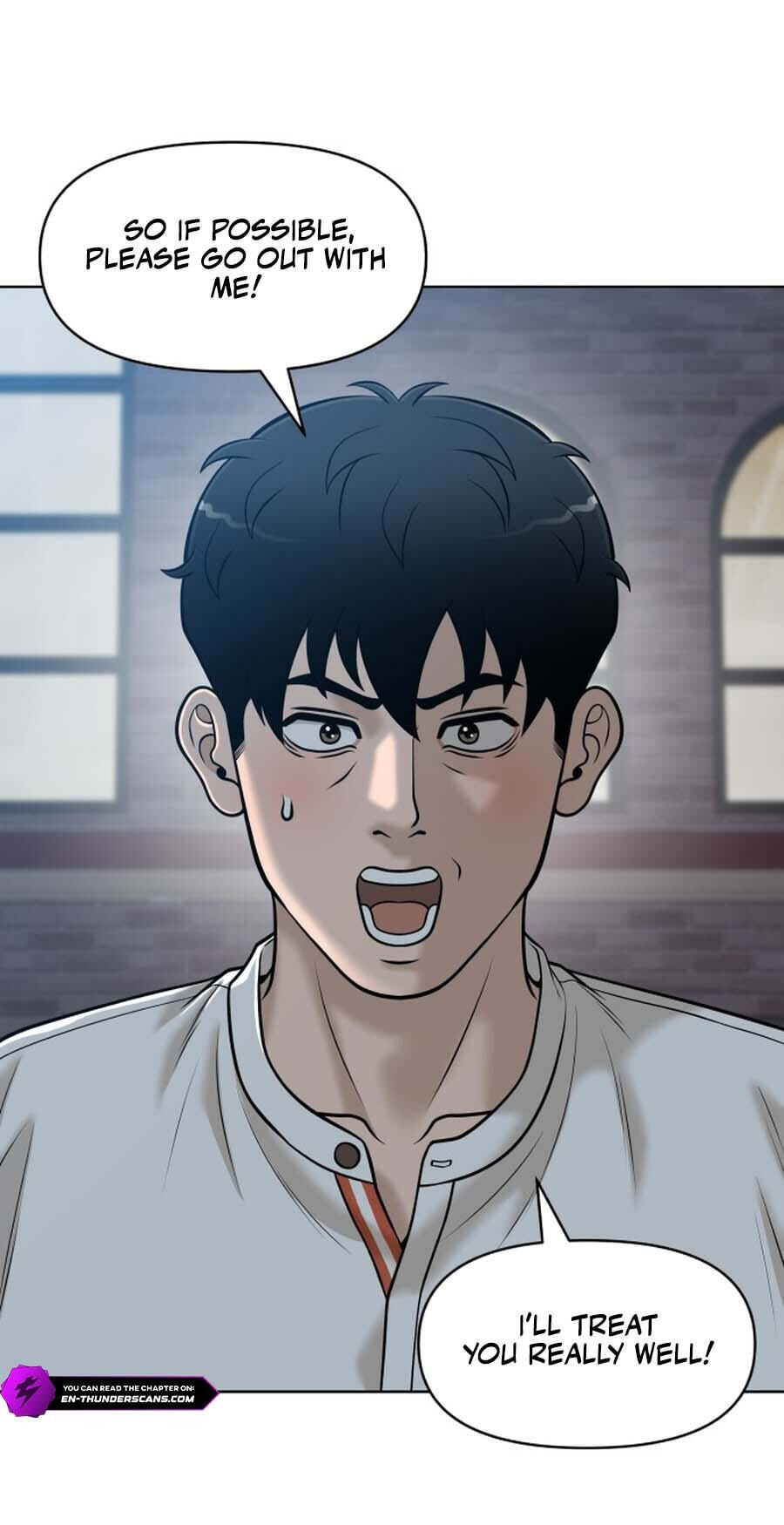 Around Forty Chapter 44 page 42 - 