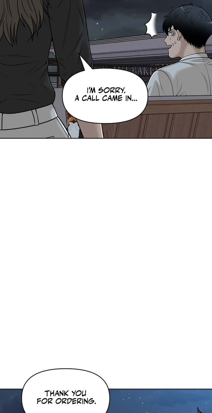 Around Forty Chapter 44 page 44 - 
