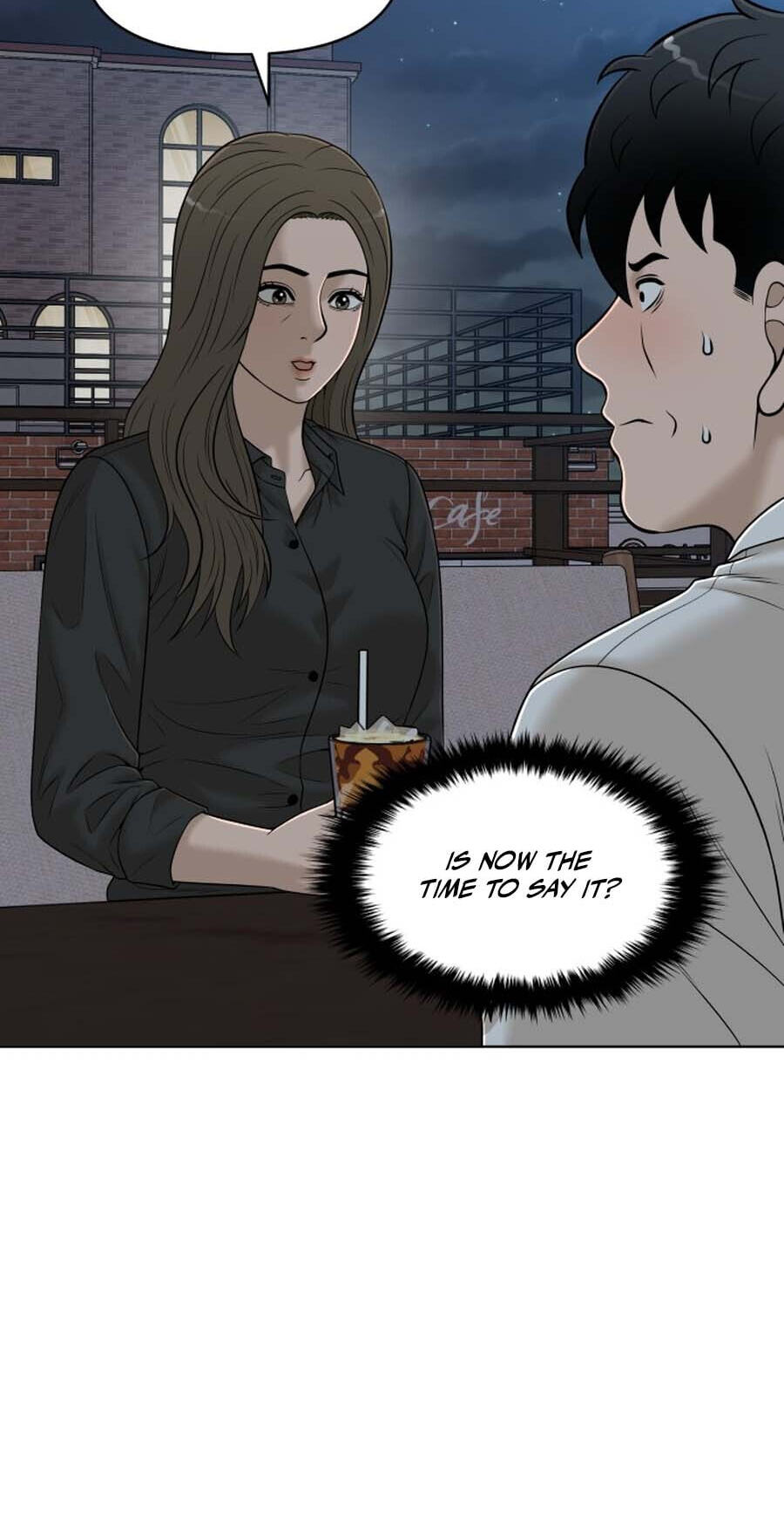 Around Forty Chapter 44 page 45 - 