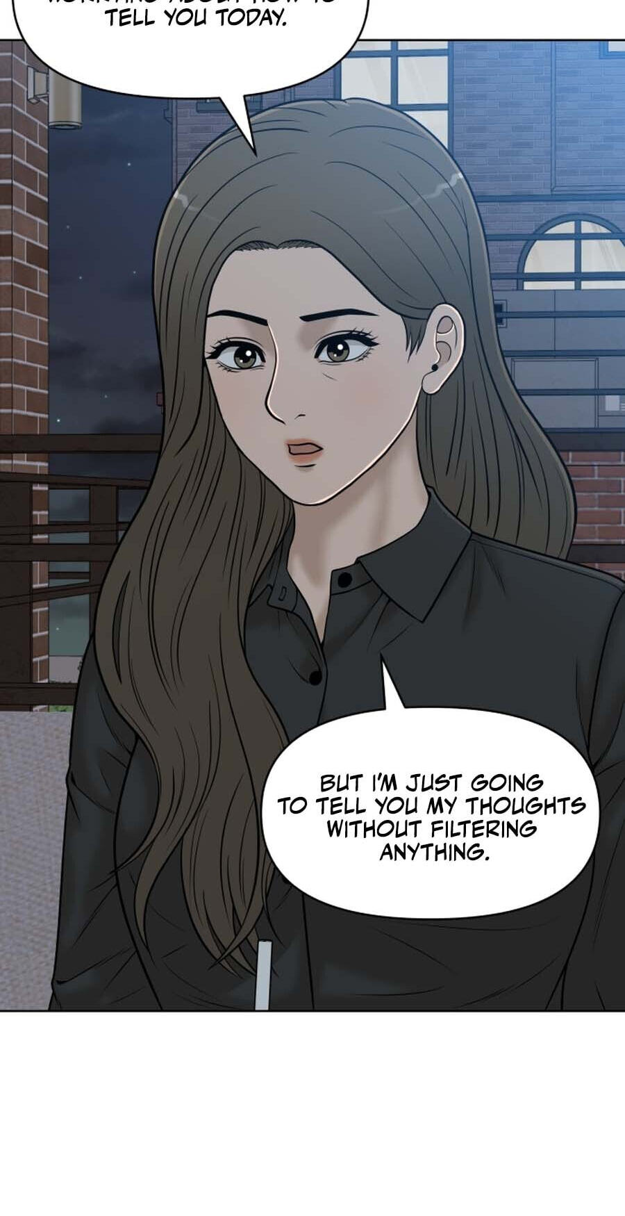 Around Forty Chapter 44 page 49 - 