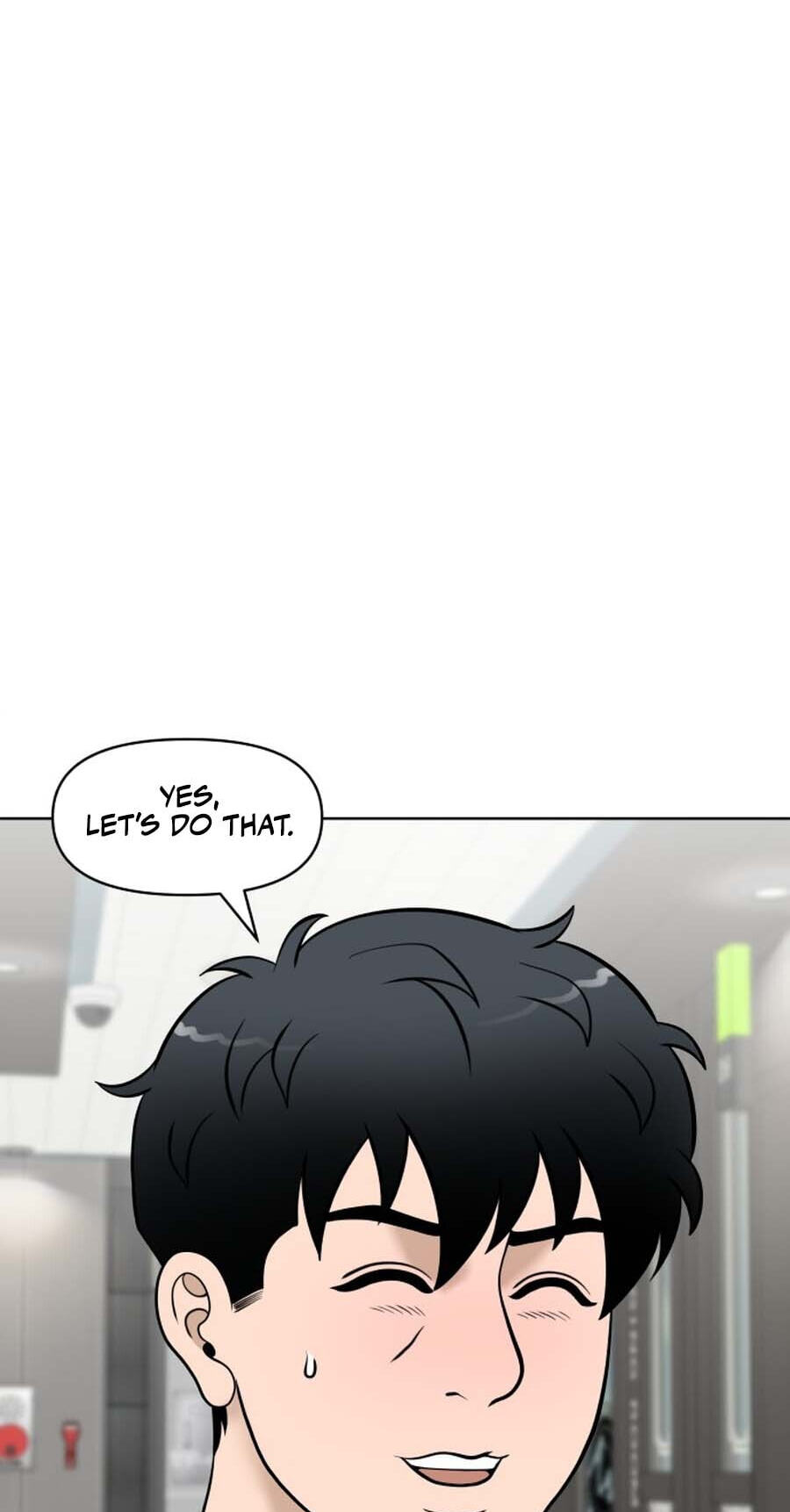 Around Forty Chapter 44 page 6 - 