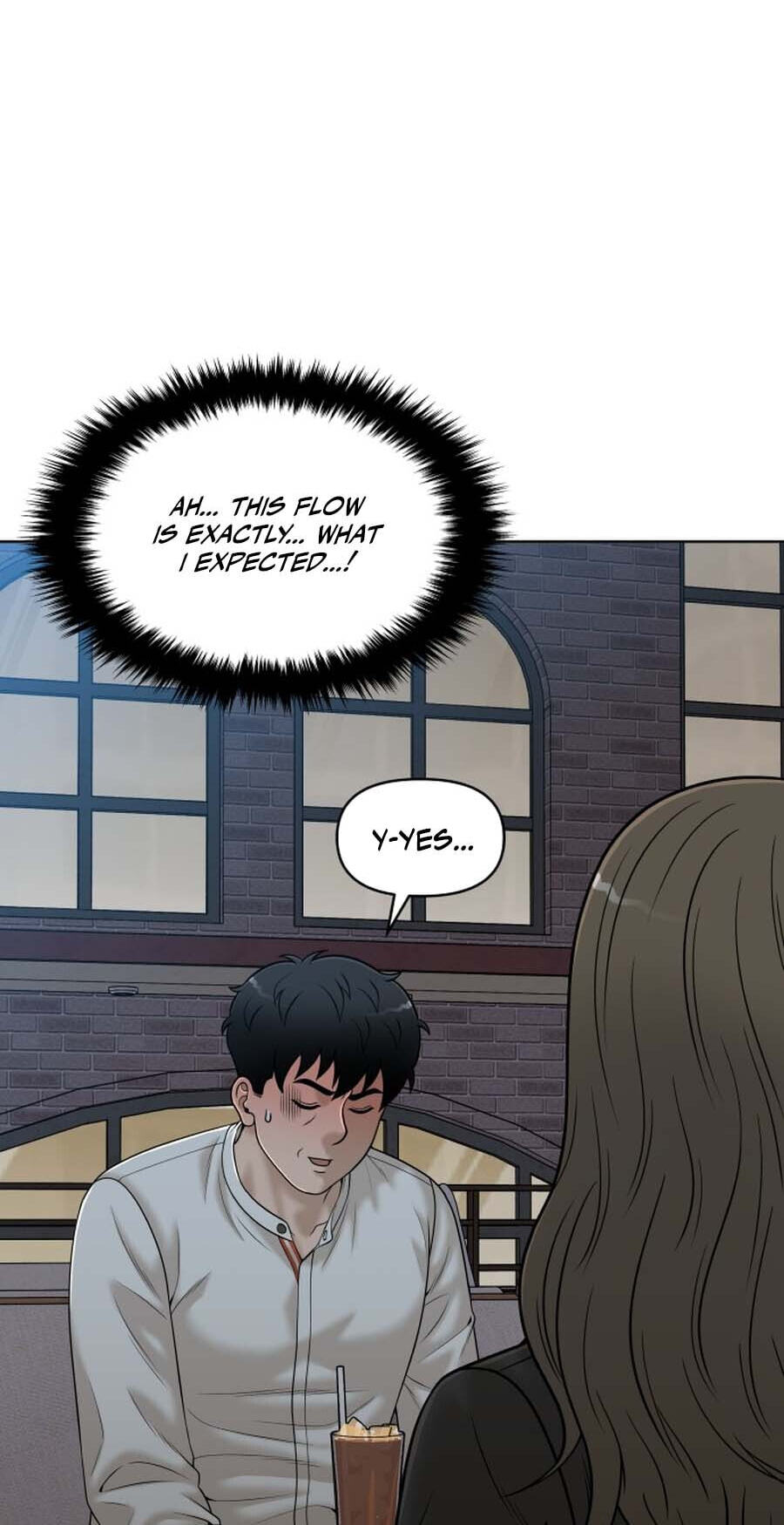 Around Forty Chapter 44 page 53 - 