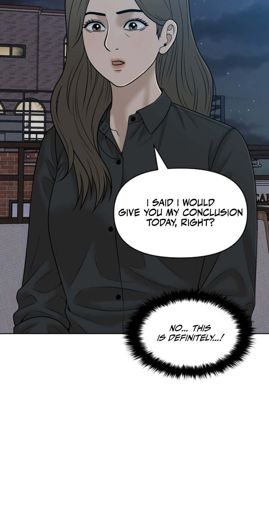 Around Forty Chapter 44 page 55 - 
