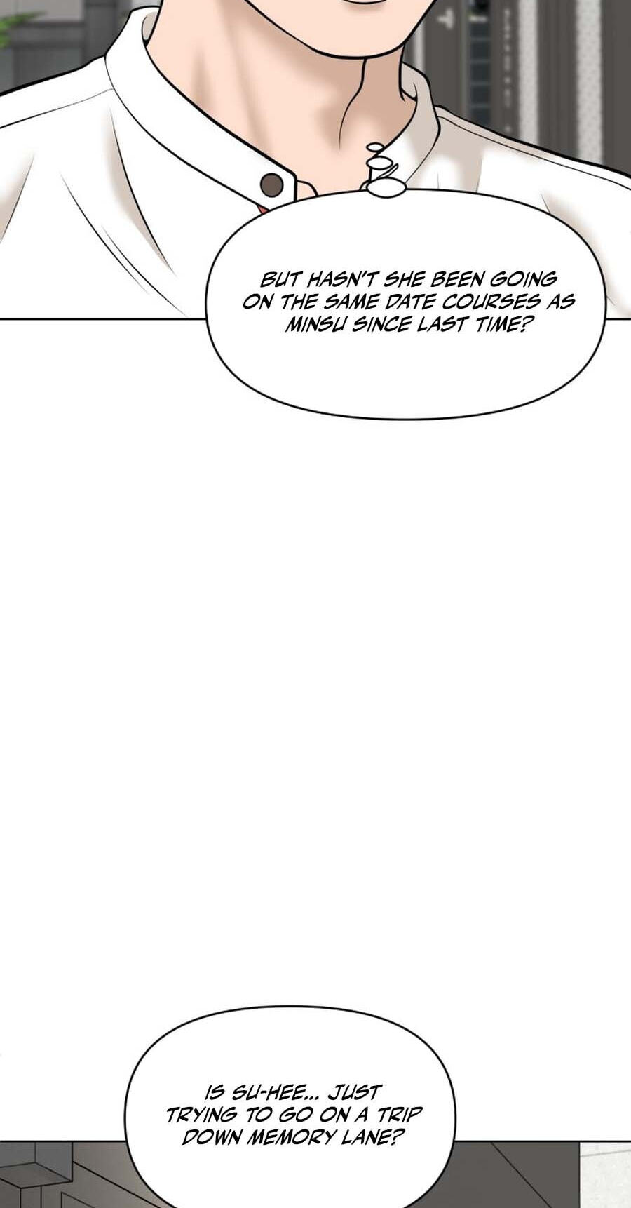 Around Forty Chapter 44 page 7 - 