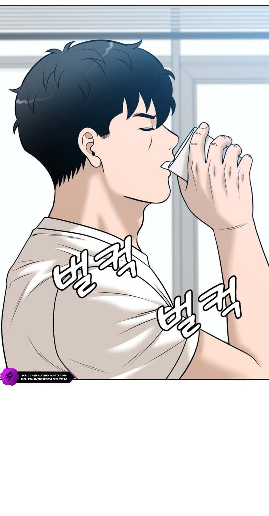 Around Forty Chapter 44 page 66 - 