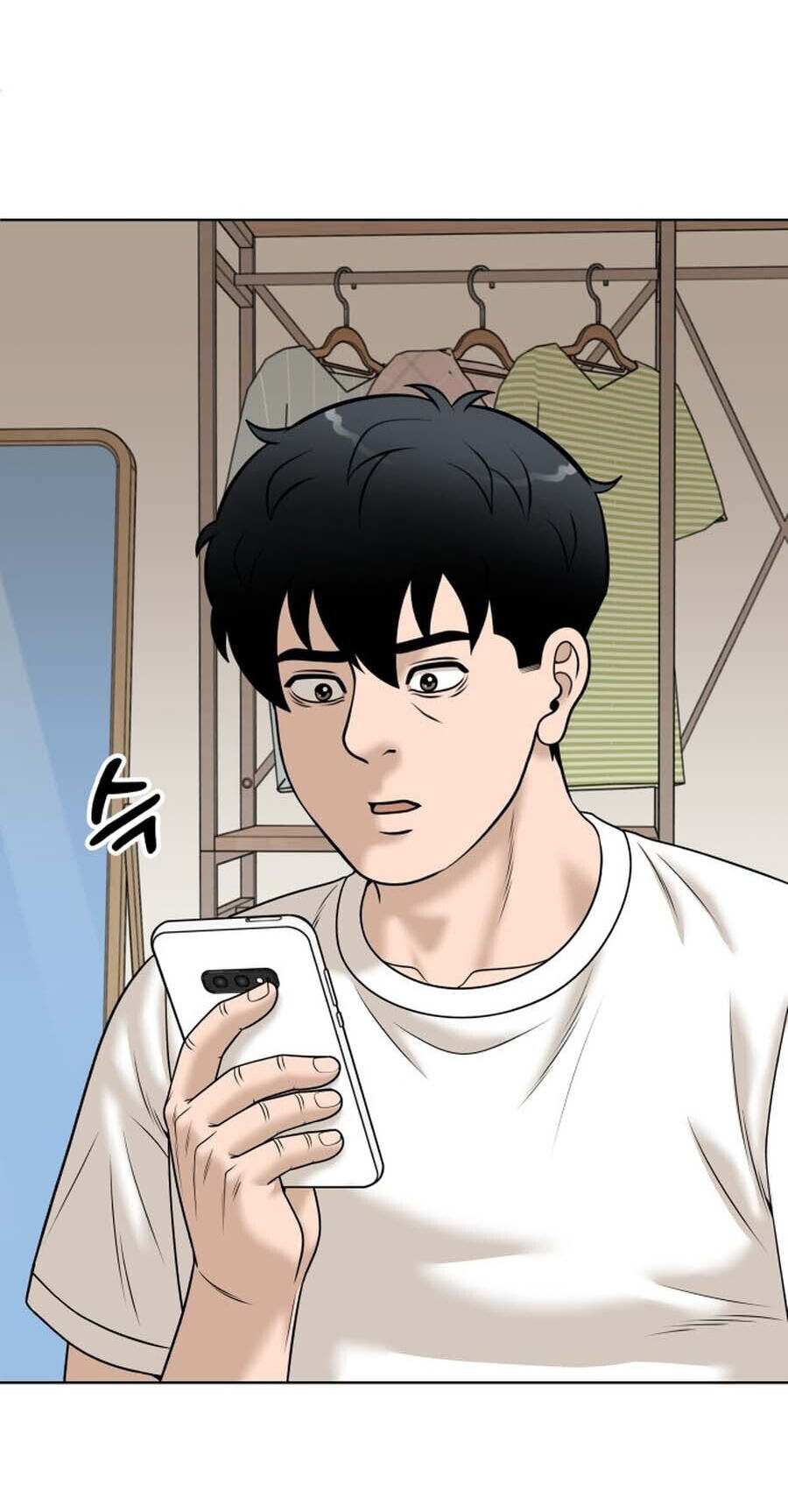 Around Forty Chapter 44 page 71 - 