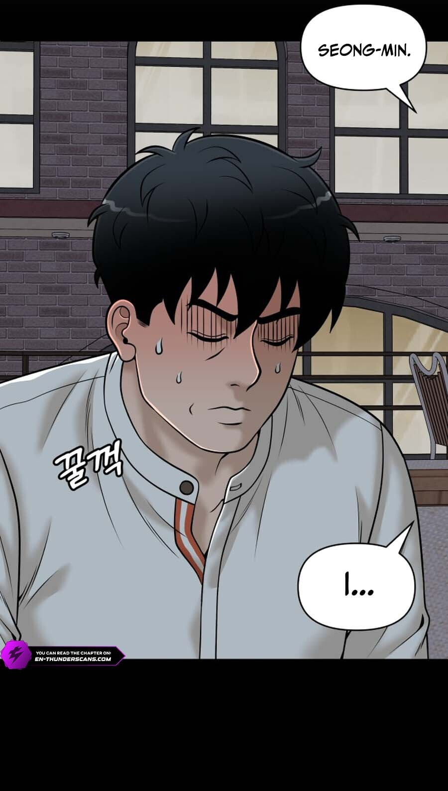 Around Forty Chapter 44 page 74 - 