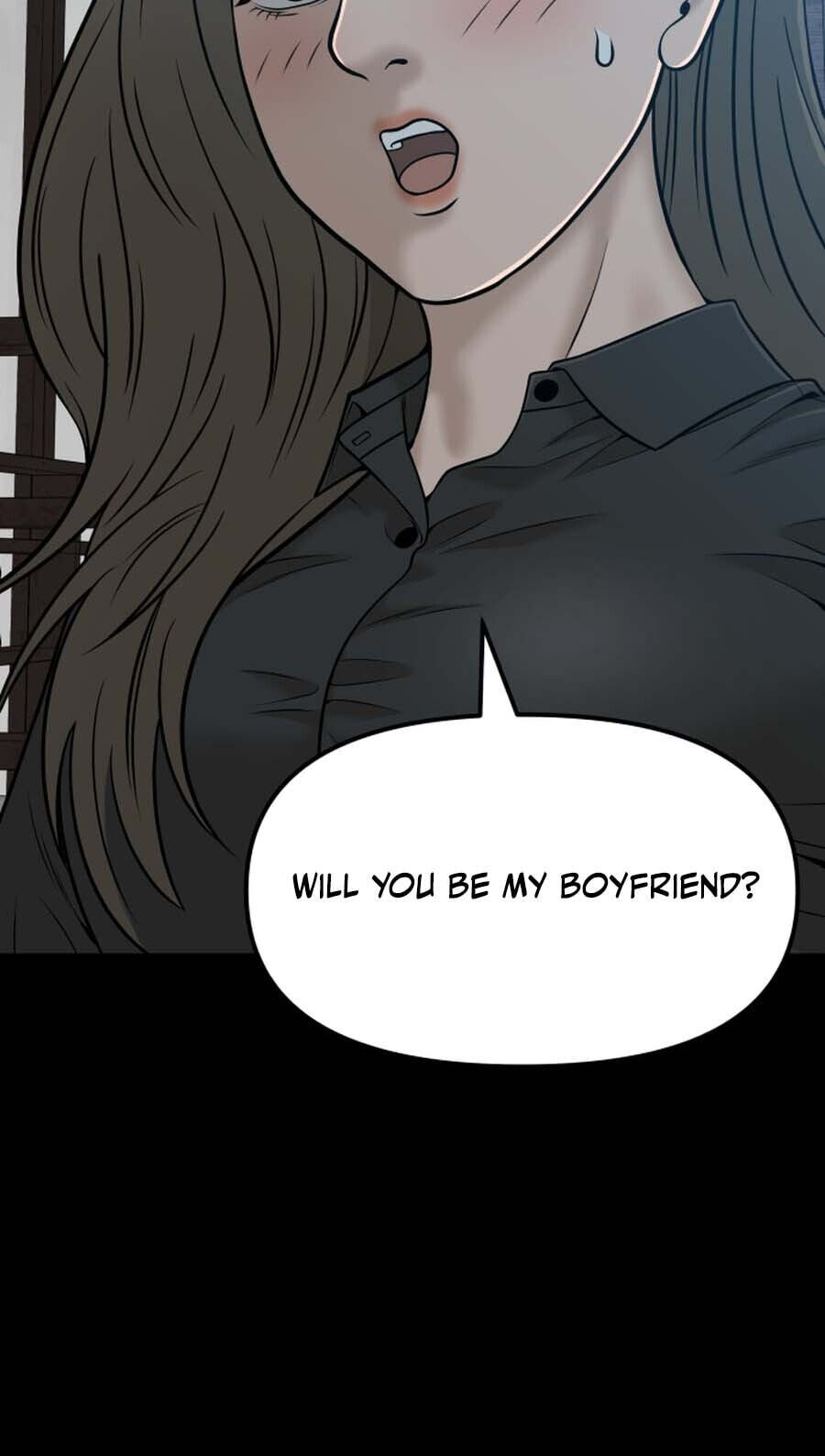 Around Forty Chapter 44 page 76 - 