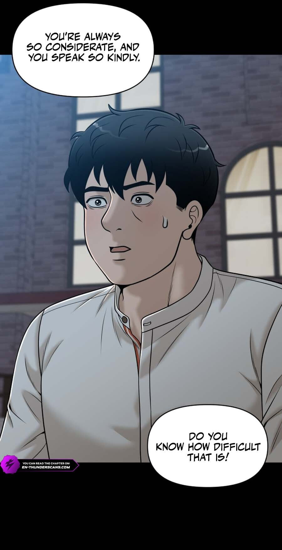 Around Forty Chapter 44 page 82 - 