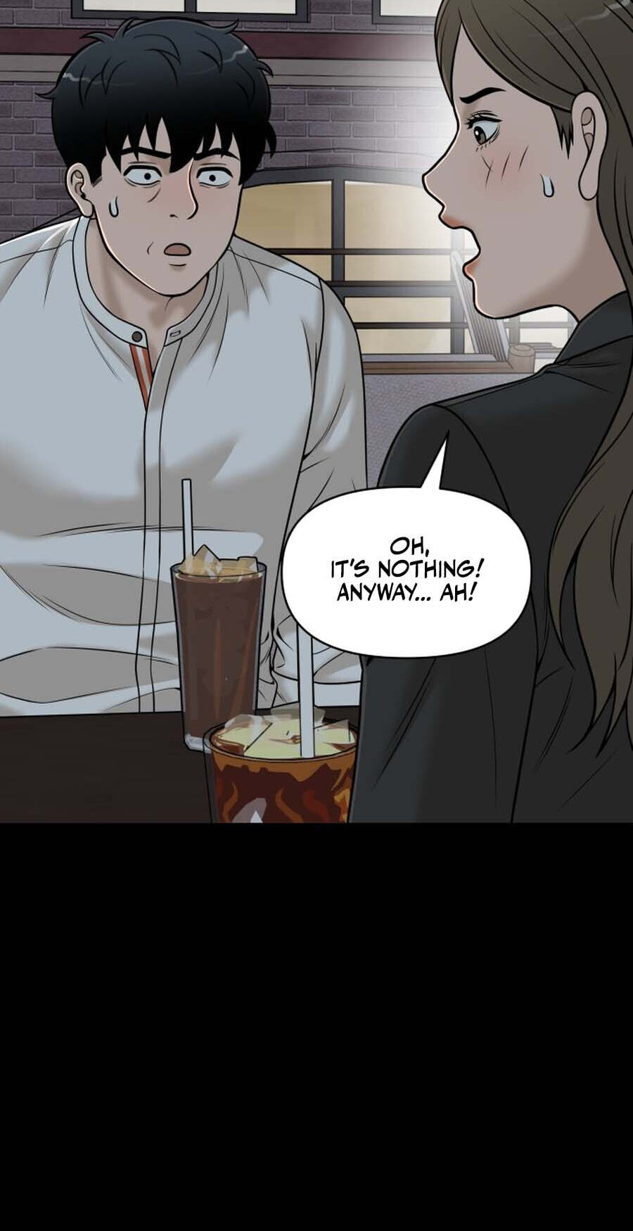 Around Forty Chapter 44 page 85 - 