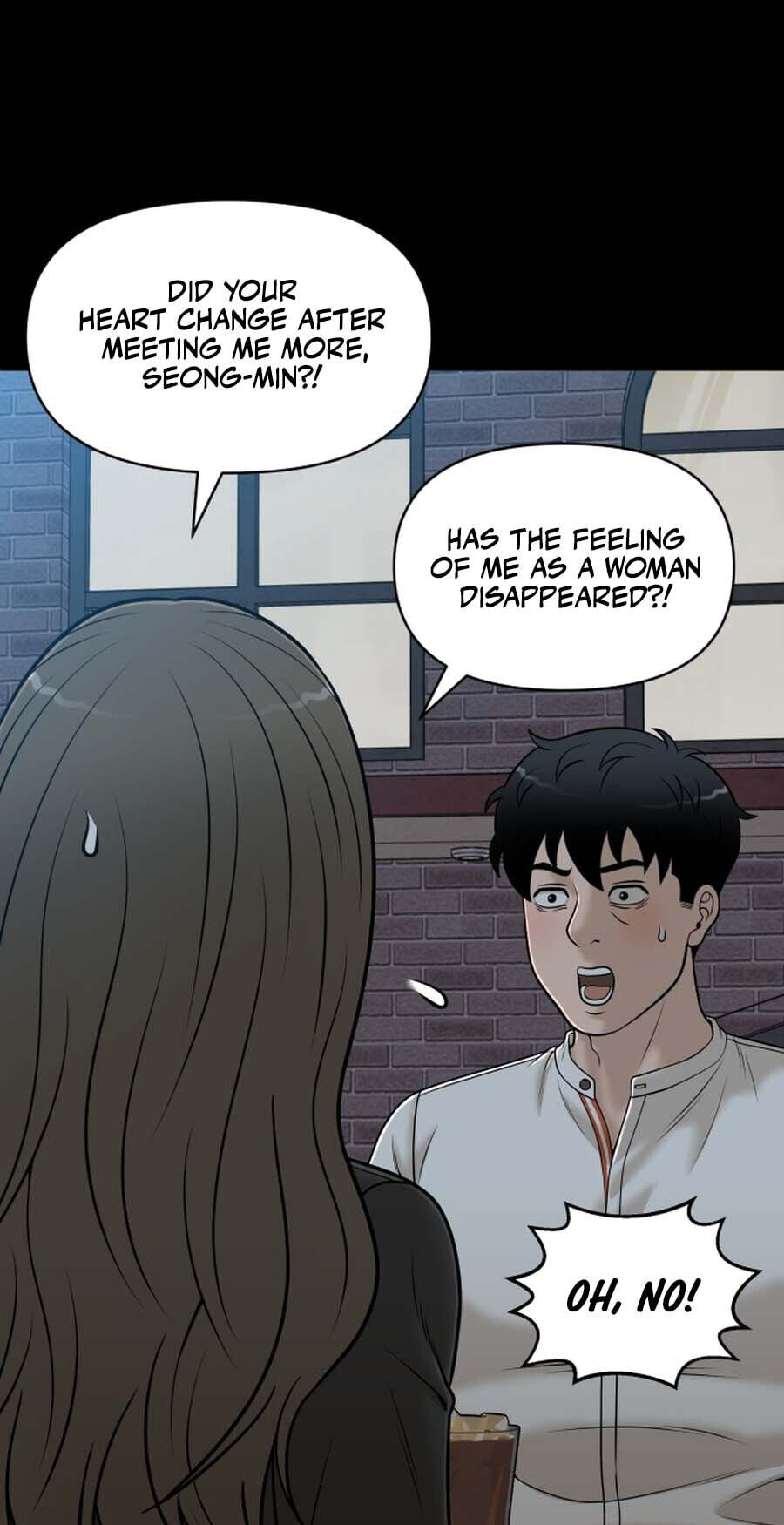 Around Forty Chapter 44 page 86 - 