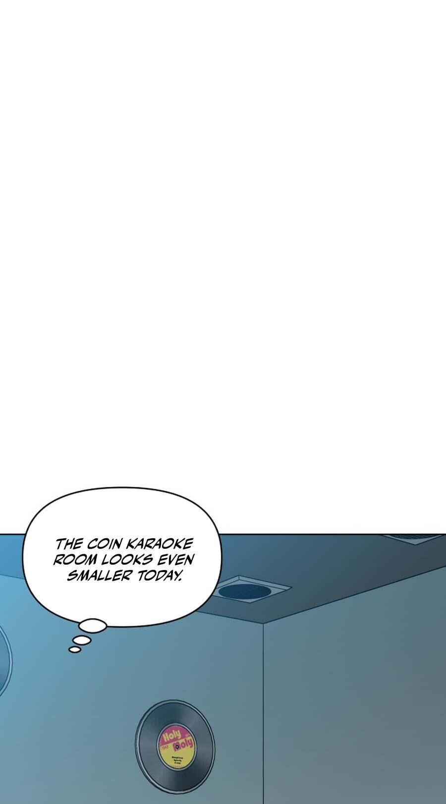 Around Forty Chapter 44 page 10 - 