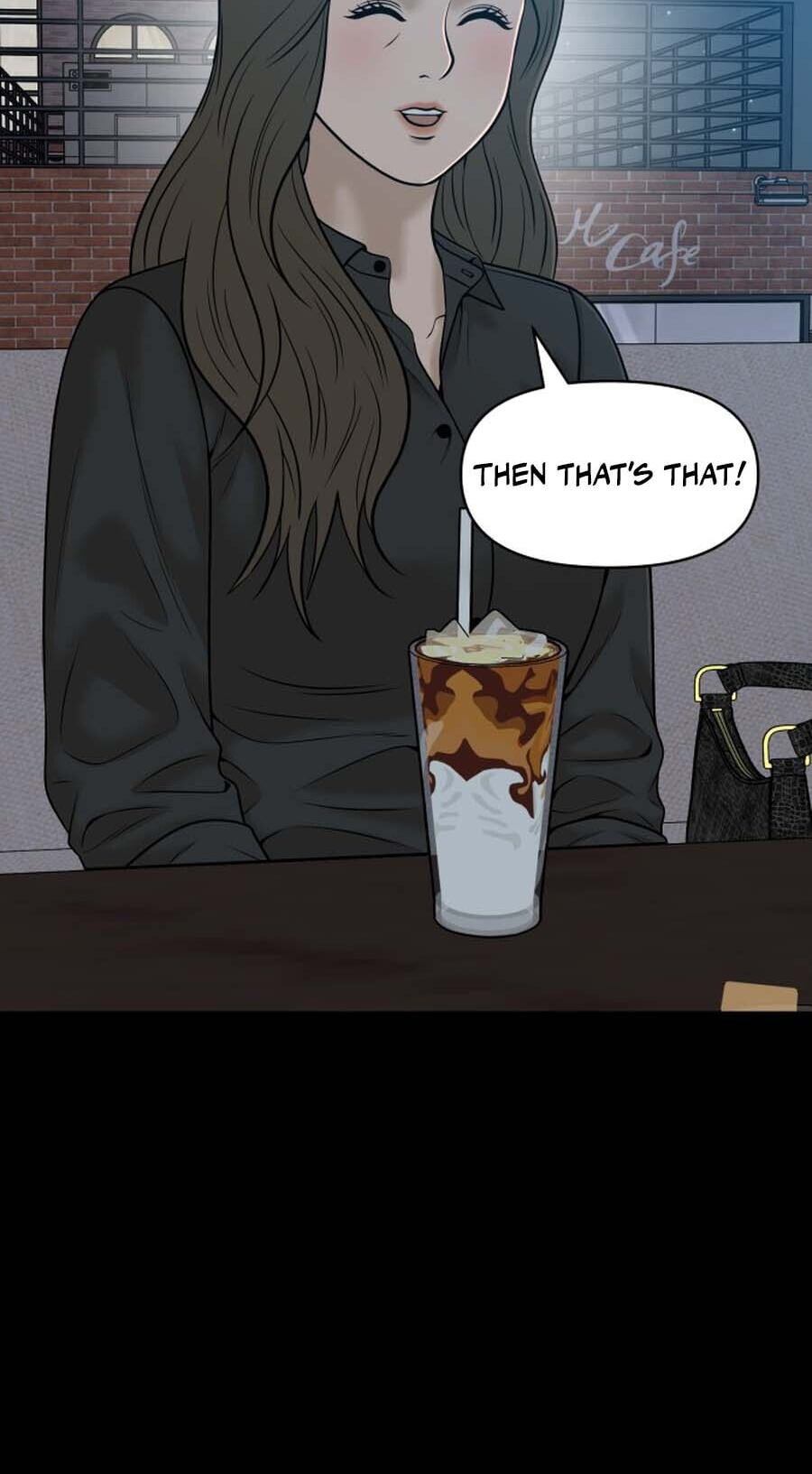 Around Forty Chapter 44 page 92 - 