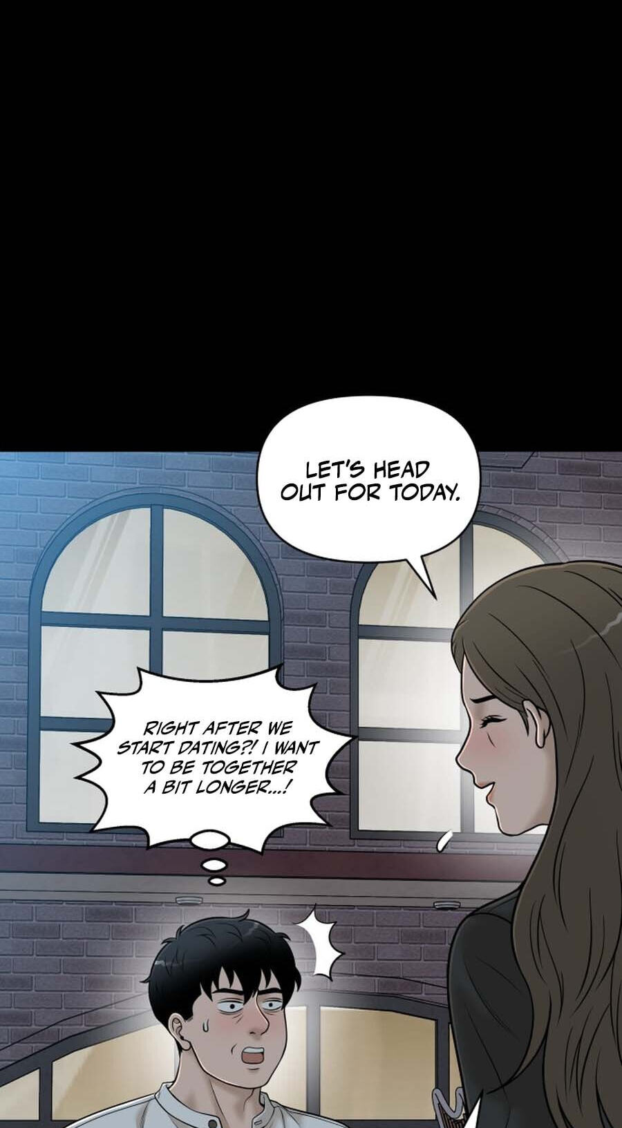 Around Forty Chapter 44 page 93 - 