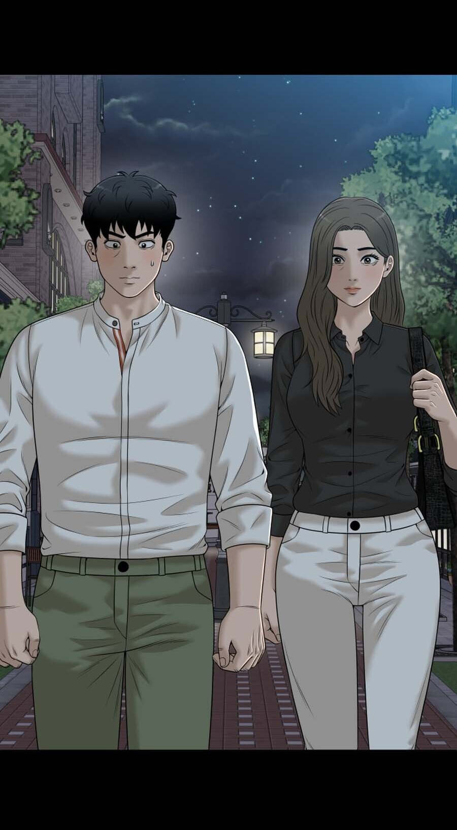 Around Forty Chapter 44 page 95 - 