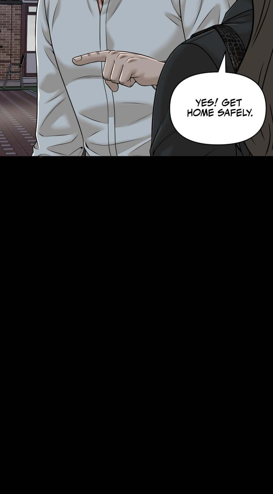 Around Forty Chapter 44 page 97 - 