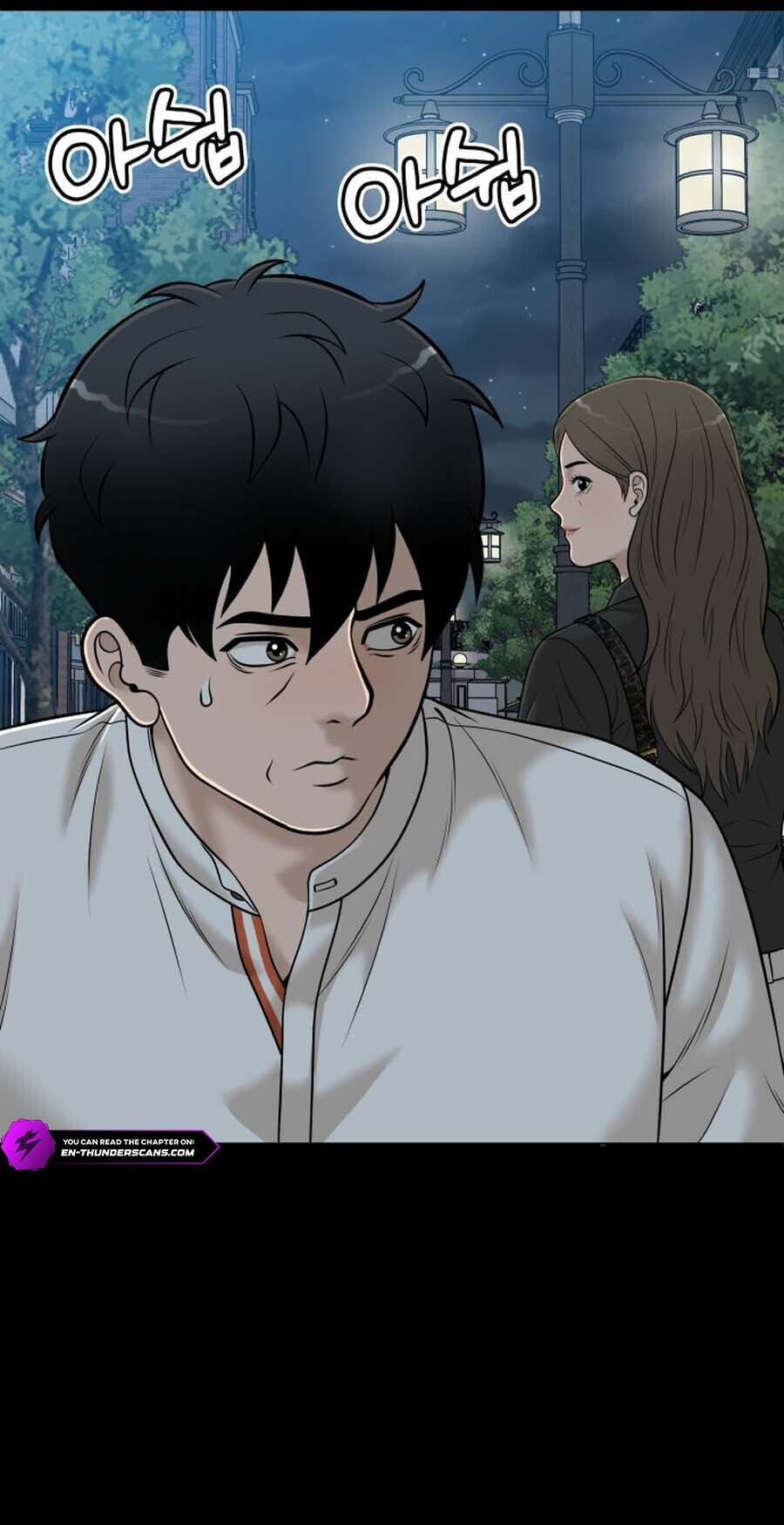 Around Forty Chapter 44 page 98 - 