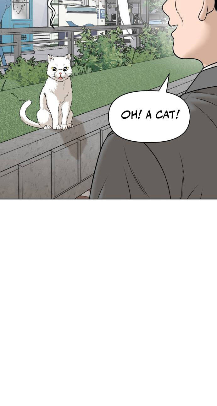 Around Forty Chapter 45 page 11 - 