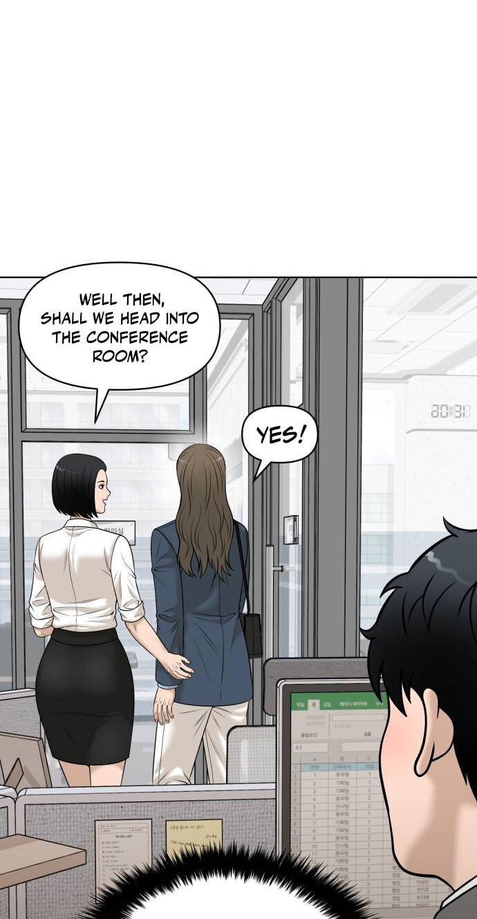 Around Forty Chapter 45 page 101 - 
