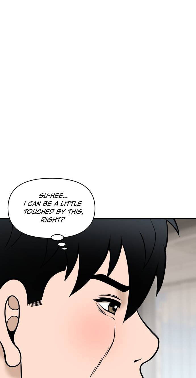 Around Forty Chapter 45 page 105 - 