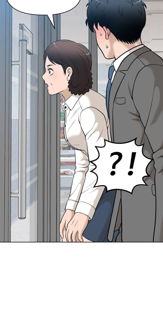 Around Forty Chapter 45 page 107 - 