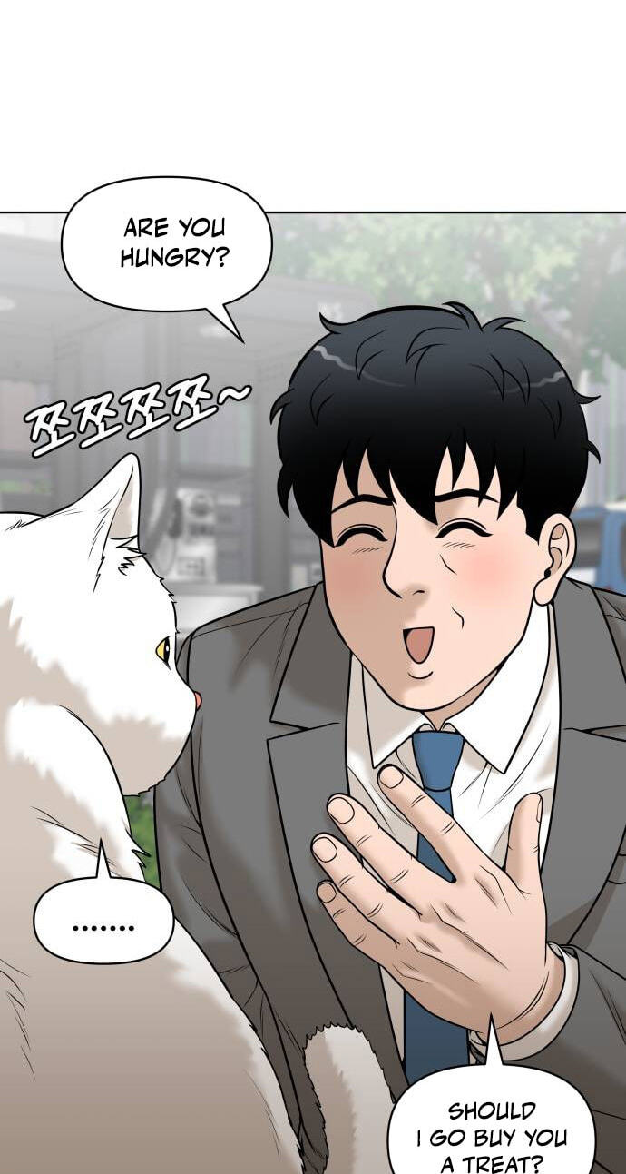 Around Forty Chapter 45 page 12 - 