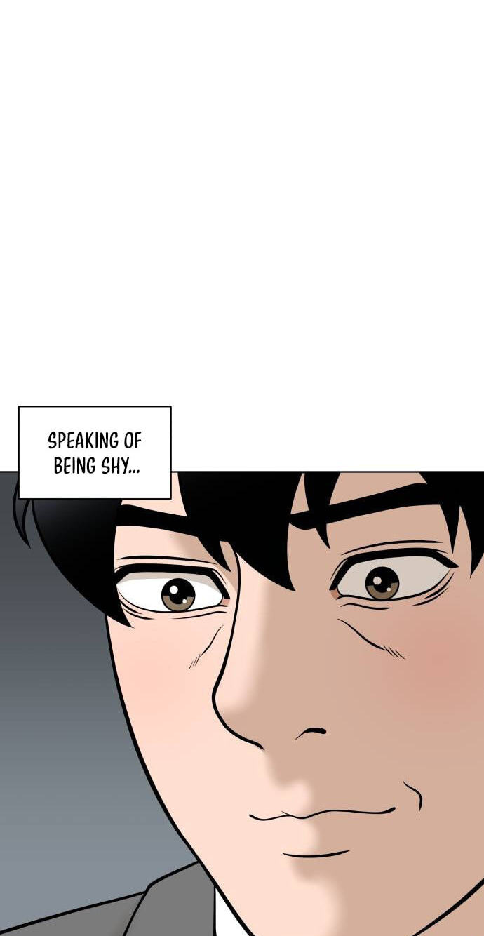 Around Forty Chapter 45 page 16 - 