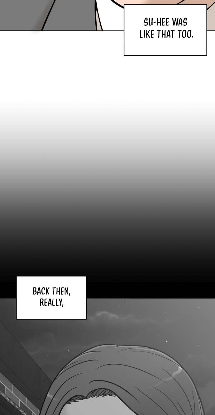 Around Forty Chapter 45 page 17 - 